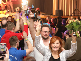 11. Säx Men Dance Contest - 04.03.2023