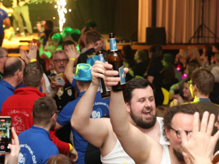 11. Säx Men Dance Contest - 04.03.2023