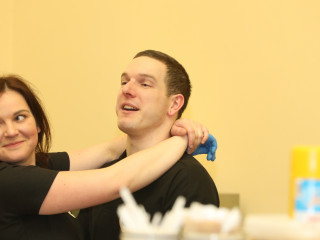 11. Säx Men Dance Contest - 04.03.2023