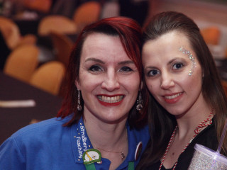 11. Säx Men Dance Contest - 04.03.2023