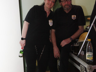 11. Säx Men Dance Contest - 04.03.2023