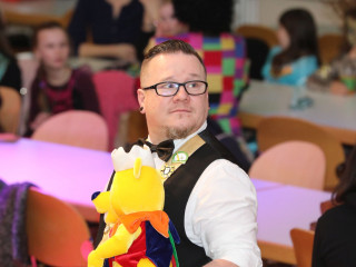 Kinderfasching - 27.01.2024