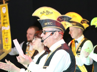 Kinderfasching - 27.01.2024