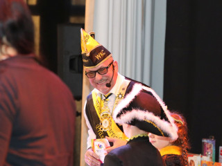 Kinderfasching - 27.01.2024