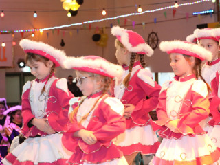 Kinderfasching - 27.01.2024