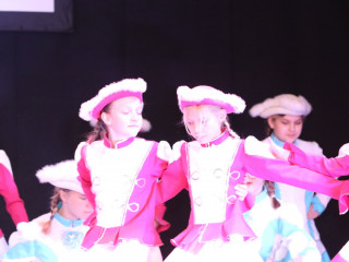 Kinderfasching - 27.01.2024