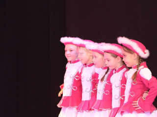 Kinderfasching - 27.01.2024