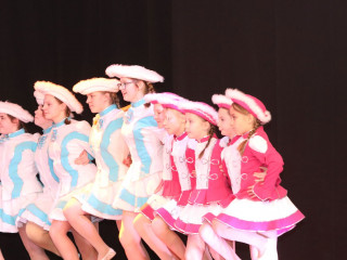 Kinderfasching - 27.01.2024