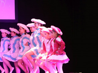 Kinderfasching - 27.01.2024