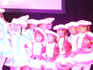 Kinderfasching - 27.01.2024