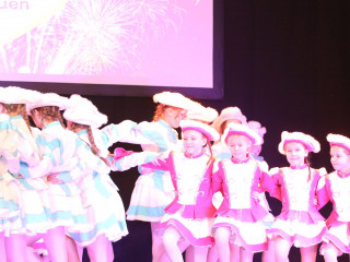 Kinderfasching - 27.01.2024