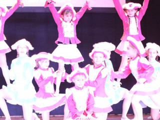 Kinderfasching - 27.01.2024