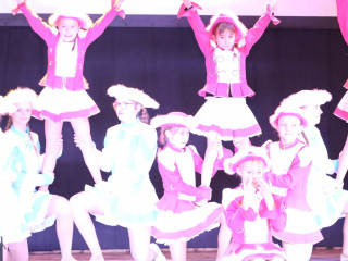 Kinderfasching - 27.01.2024