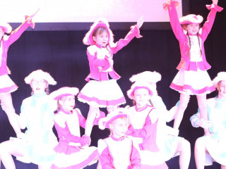 Kinderfasching - 27.01.2024