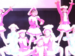 Kinderfasching - 27.01.2024