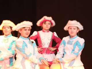 Kinderfasching - 27.01.2024