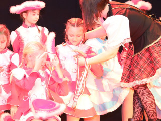 Kinderfasching - 27.01.2024