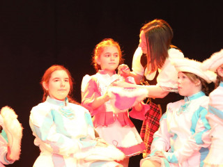 Kinderfasching - 27.01.2024