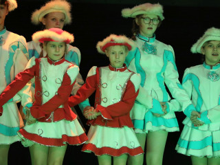 Kinderfasching - 27.01.2024