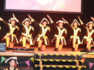 Kinderfasching - 27.01.2024