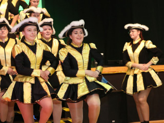 Kinderfasching - 27.01.2024