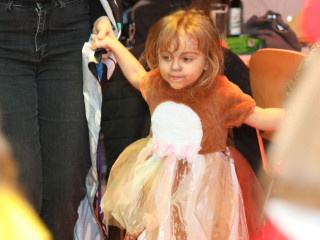 Kinderfasching - 27.01.2024