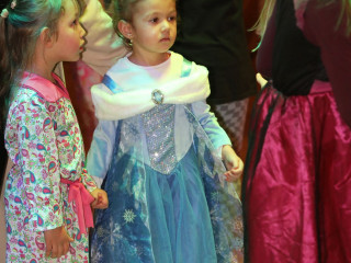 Kinderfasching - 27.01.2024