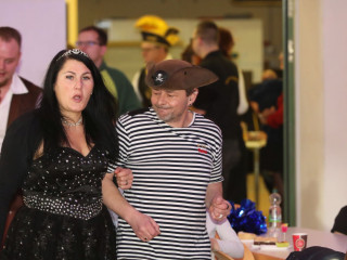 Kinderfasching - 27.01.2024