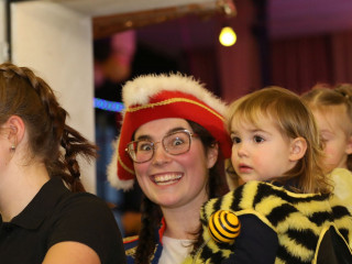 Kinderfasching - 27.01.2024