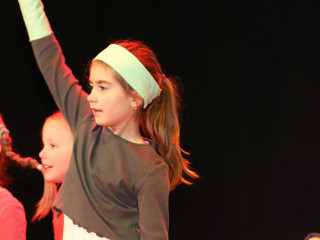 Kinderfasching - 27.01.2024