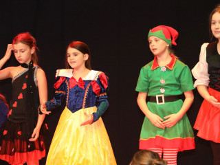 Kinderfasching - 27.01.2024