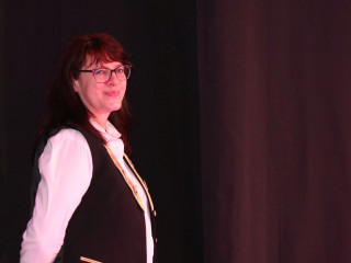 Kinderfasching - 27.01.2024