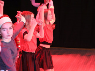 Kinderfasching - 27.01.2024