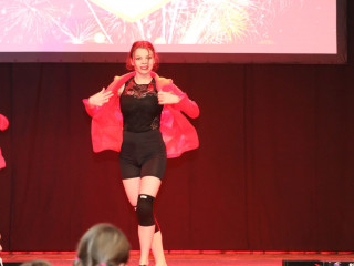 Kinderfasching - 27.01.2024