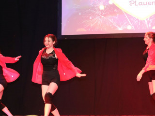 Kinderfasching - 27.01.2024