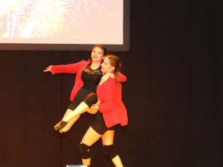 Kinderfasching - 27.01.2024