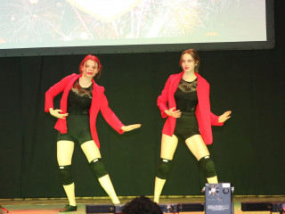 Kinderfasching - 27.01.2024