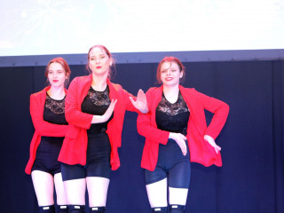 Kinderfasching - 27.01.2024