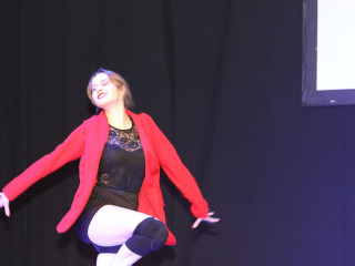 Kinderfasching - 27.01.2024