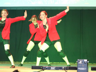 Kinderfasching - 27.01.2024