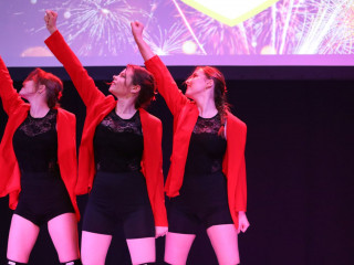 Kinderfasching - 27.01.2024