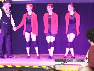 Kinderfasching - 27.01.2024