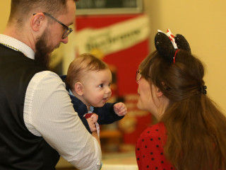 Kinderfasching - 27.01.2024