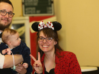 Kinderfasching - 27.01.2024