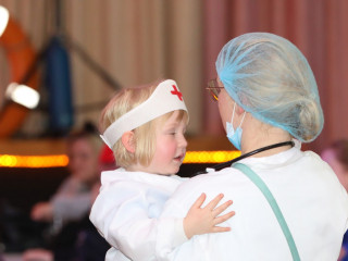 Kinderfasching - 27.01.2024