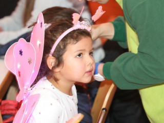 Kinderfasching - 27.01.2024