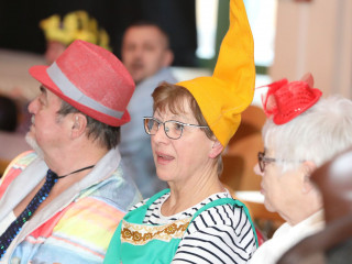 Kinderfasching - 27.01.2024