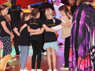 Kinderfasching - 27.01.2024