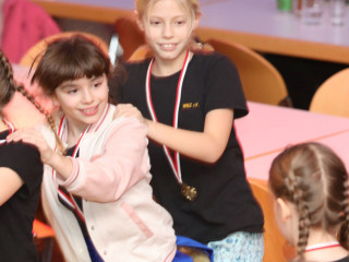 Kinderfasching - 27.01.2024