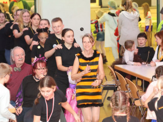 Kinderfasching - 27.01.2024